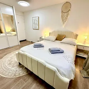 Appartement Mamzelle Toutapie Coeur Historique De, Vannes