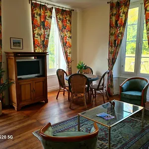Appartement Spacieux 3, Vannes