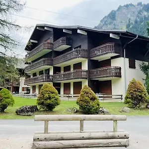 Au Pied Des Pistes , Châtel France